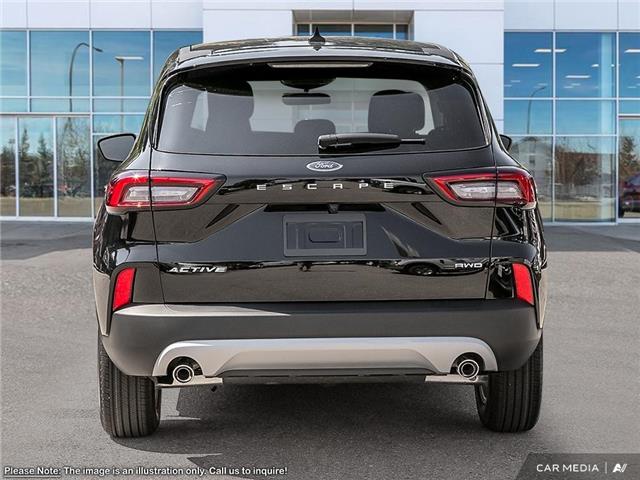 2025 Ford Escape Active (Stk: S-1583) in Calgary - Image 5 of 25 2025 Ford Escape Active (Stk: S-1583) in Calgary - Image 5 of 25