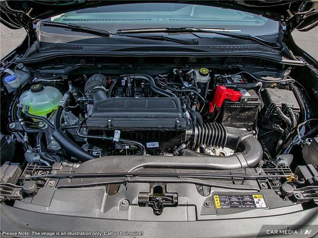 2025 Ford Escape Active (Stk: S-1583) in Calgary - Image 6 of 25 2025 Ford Escape Active (Stk: S-1583) in Calgary - Image 6 of 25