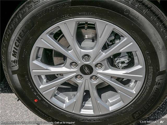 2025 Ford Escape Active (Stk: S-1583) in Calgary - Image 8 of 25 2025 Ford Escape Active (Stk: S-1583) in Calgary - Image 8 of 25