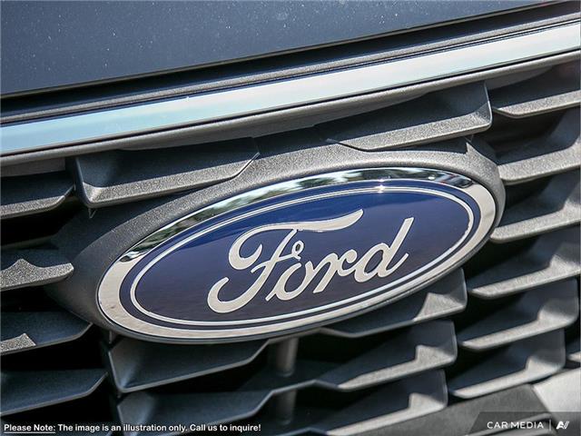 2025 Ford Escape Active (Stk: S-1583) in Calgary - Image 9 of 25 2025 Ford Escape Active (Stk: S-1583) in Calgary - Image 9 of 25