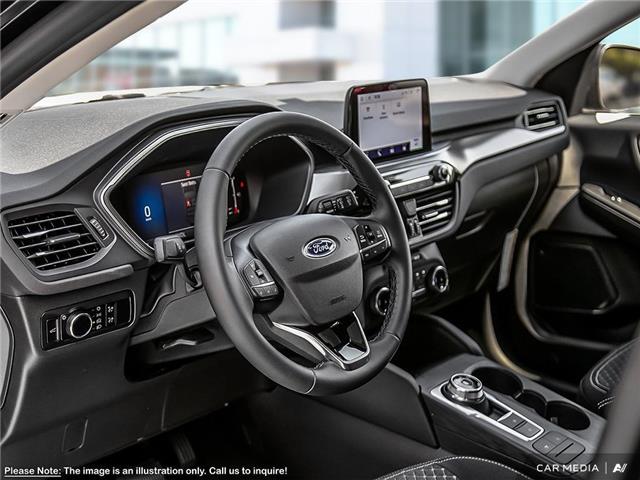 2025 Ford Escape Active (Stk: S-1583) in Calgary - Image 12 of 25 2025 Ford Escape Active (Stk: S-1583) in Calgary - Image 12 of 25