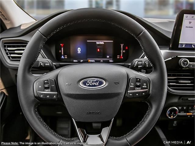 2025 Ford Escape Active (Stk: S-1583) in Calgary - Image 13 of 25 2025 Ford Escape Active (Stk: S-1583) in Calgary - Image 13 of 25