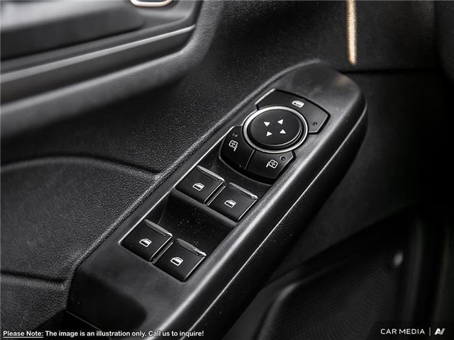 2025 Ford Escape Active (Stk: S-1583) in Calgary - Image 16 of 25 2025 Ford Escape Active (Stk: S-1583) in Calgary - Image 16 of 25