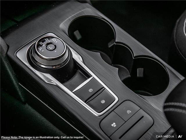 2025 Ford Escape Active (Stk: S-1583) in Calgary - Image 17 of 25 2025 Ford Escape Active (Stk: S-1583) in Calgary - Image 17 of 25