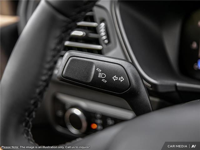 2025 Ford Escape Active (Stk: S-1583) in Calgary - Image 24 of 25 2025 Ford Escape Active (Stk: S-1583) in Calgary - Image 24 of 25