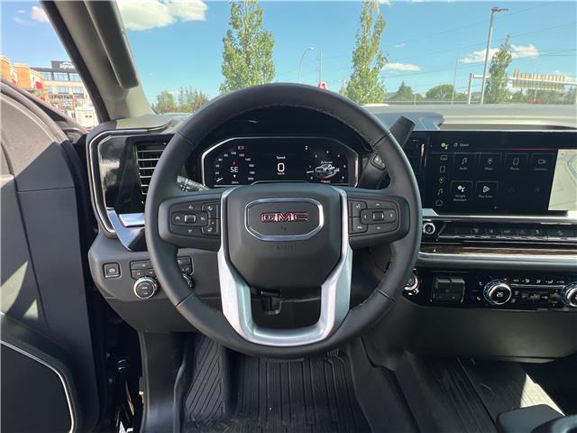 2025 GMC SLE (Stk: SF307710) in Calgary - Image 14 of 21