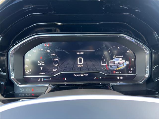 2025 GMC SLE (Stk: SF307710) in Calgary - Image 15 of 21