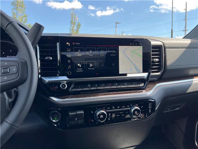 2025 GMC SLE (Stk: SF307710) in Calgary - Image 16 of 21