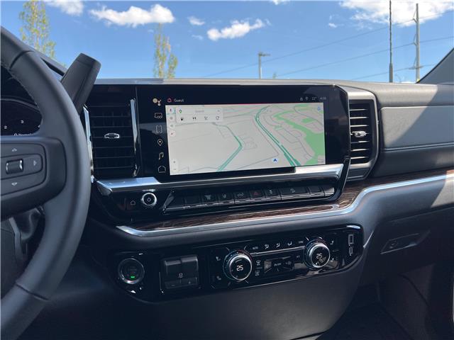 2025 GMC SLE (Stk: SF307710) in Calgary - Image 17 of 21