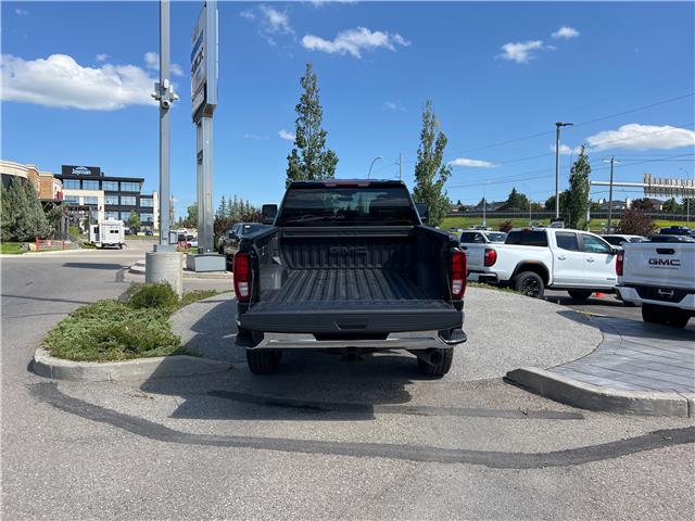 2025 GMC SLE (Stk: SF307710) in Calgary - Image 21 of 21