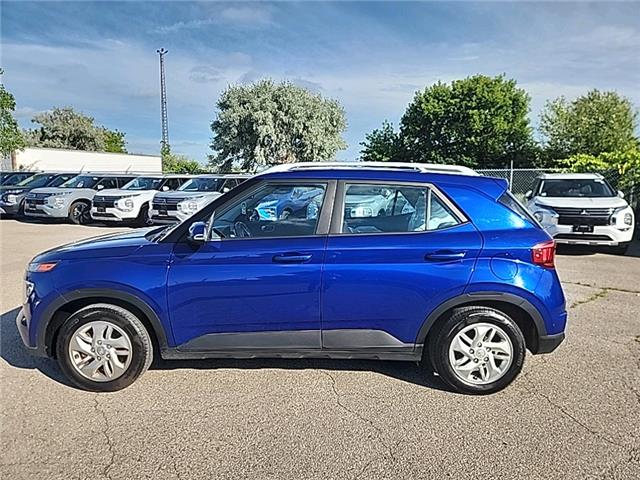 2021 Hyundai Venue Preferred (Stk: 8562A) in Cambridge - Image 2 of 29