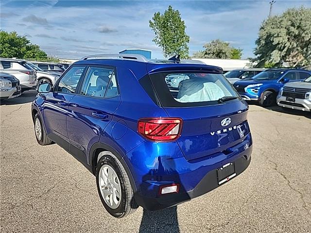 2021 Hyundai Venue Preferred (Stk: 8562A) in Cambridge - Image 3 of 29