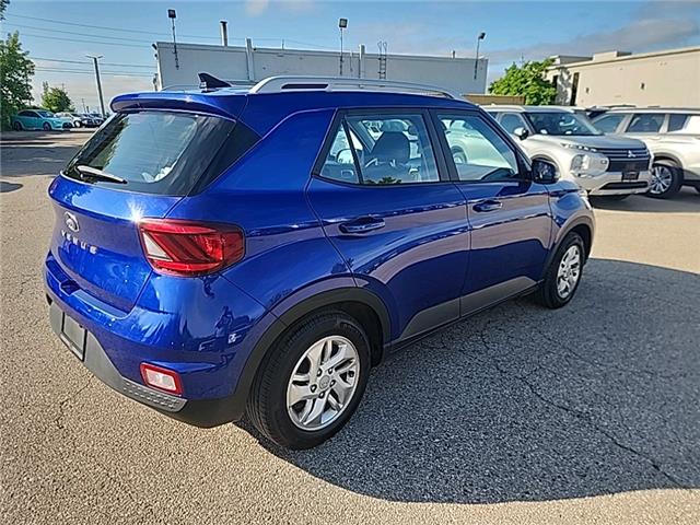 2021 Hyundai Venue Preferred (Stk: 8562A) in Cambridge - Image 5 of 29
