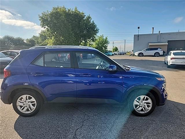 2021 Hyundai Venue Preferred (Stk: 8562A) in Cambridge - Image 6 of 29