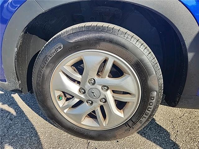 2021 Hyundai Venue Preferred (Stk: 8562A) in Cambridge - Image 9 of 29