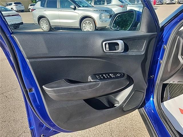 2021 Hyundai Venue Preferred (Stk: 8562A) in Cambridge - Image 10 of 29