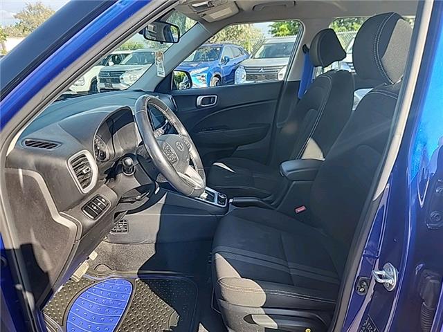 2021 Hyundai Venue Preferred (Stk: 8562A) in Cambridge - Image 11 of 29