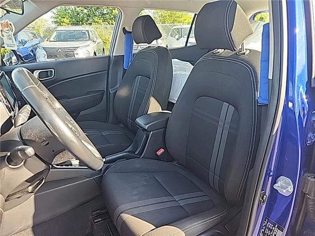 2021 Hyundai Venue Preferred (Stk: 8562A) in Cambridge - Image 12 of 29