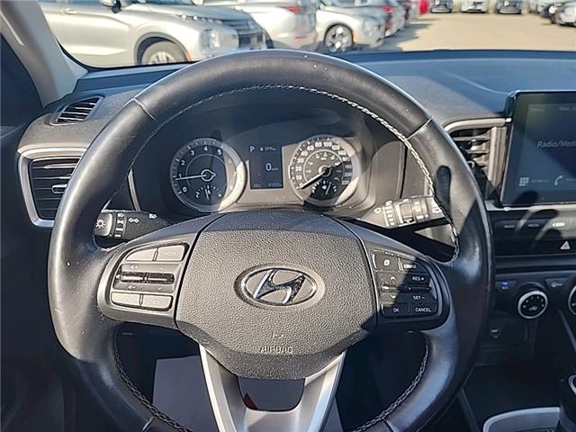 2021 Hyundai Venue Preferred (Stk: 8562A) in Cambridge - Image 13 of 29