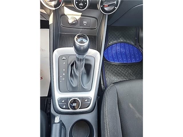 2021 Hyundai Venue Preferred (Stk: 8562A) in Cambridge - Image 15 of 29