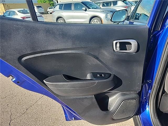 2021 Hyundai Venue Preferred (Stk: 8562A) in Cambridge - Image 16 of 29