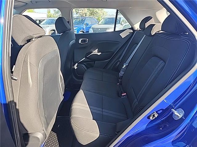2021 Hyundai Venue Preferred (Stk: 8562A) in Cambridge - Image 17 of 29