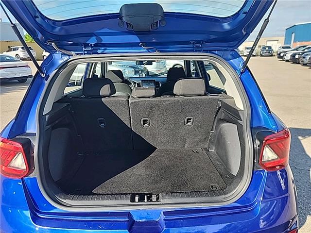 2021 Hyundai Venue Preferred (Stk: 8562A) in Cambridge - Image 18 of 29