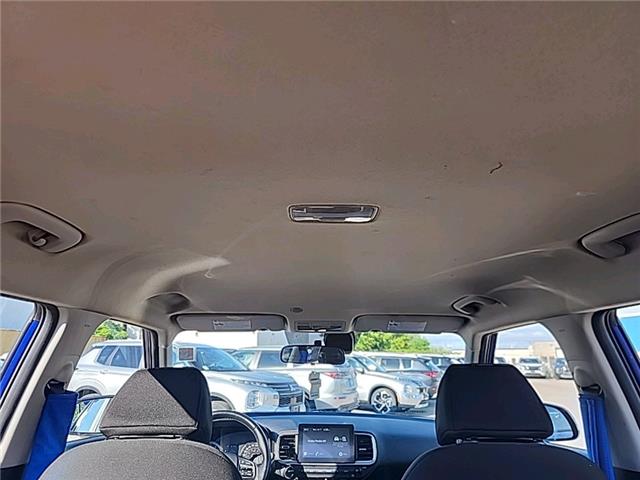 2021 Hyundai Venue Preferred (Stk: 8562A) in Cambridge - Image 20 of 29
