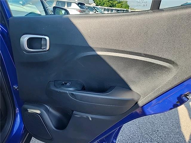 2021 Hyundai Venue Preferred (Stk: 8562A) in Cambridge - Image 21 of 29