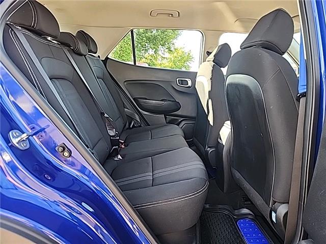 2021 Hyundai Venue Preferred (Stk: 8562A) in Cambridge - Image 22 of 29