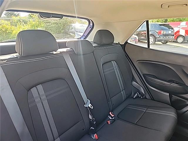 2021 Hyundai Venue Preferred (Stk: 8562A) in Cambridge - Image 23 of 29