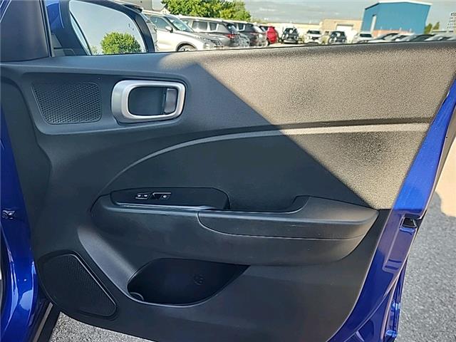 2021 Hyundai Venue Preferred (Stk: 8562A) in Cambridge - Image 24 of 29