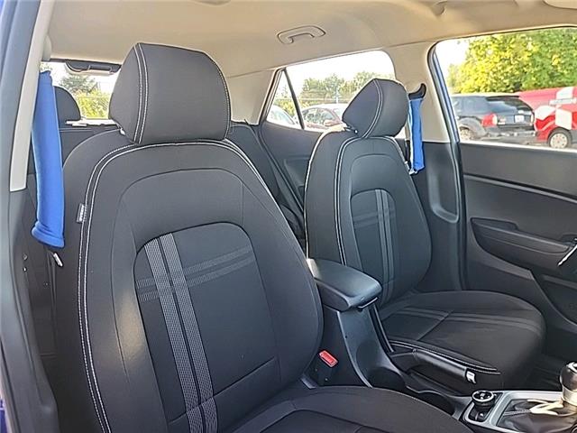 2021 Hyundai Venue Preferred (Stk: 8562A) in Cambridge - Image 26 of 29