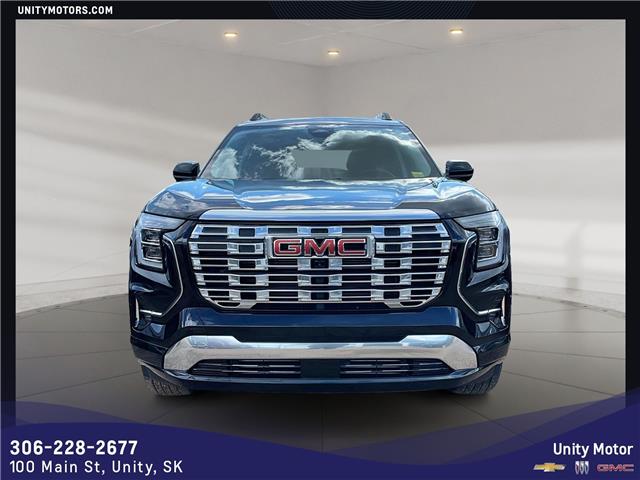 2026 GMC Terrain Denali (Stk: 3953) in Unity - Image 2 of 19