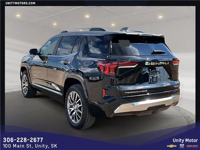 2026 GMC Terrain Denali (Stk: 3953) in Unity - Image 4 of 19