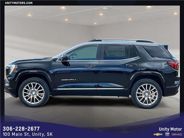 2026 GMC Terrain Denali (Stk: 3953) in Unity - Image 5 of 19