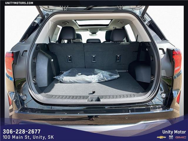 2026 GMC Terrain Denali (Stk: 3953) in Unity - Image 6 of 19