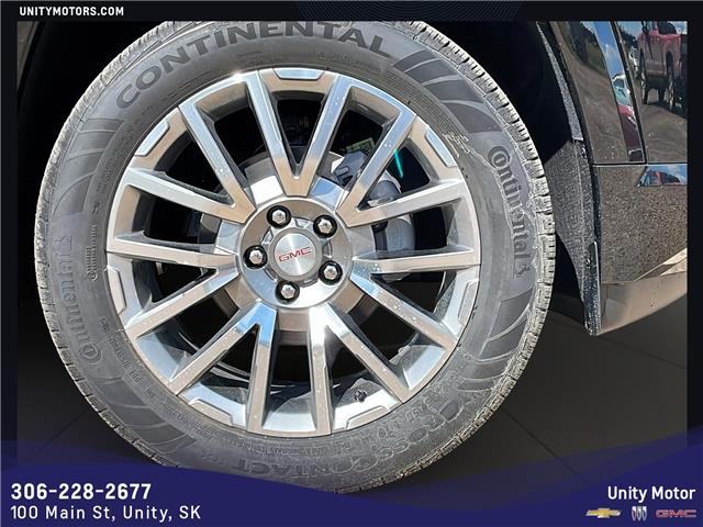 2026 GMC Terrain Denali (Stk: 3953) in Unity - Image 19 of 19