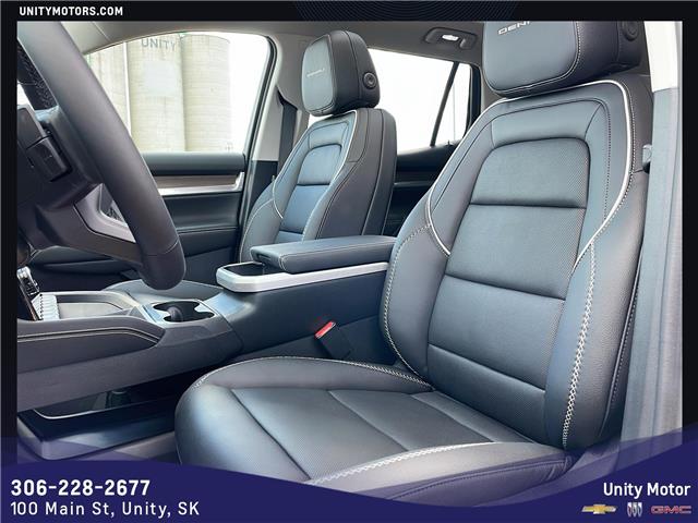 2026 GMC Terrain Denali (Stk: 3953) in Unity - Image 7 of 19