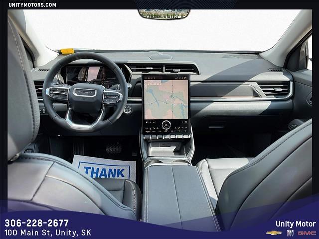 2026 GMC Terrain Denali (Stk: 3953) in Unity - Image 9 of 19