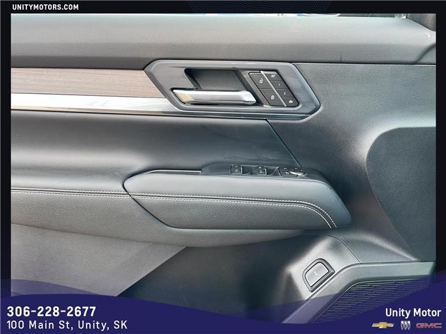 2026 GMC Terrain Denali (Stk: 3953) in Unity - Image 10 of 19