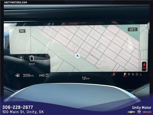 2026 GMC Terrain Denali (Stk: 3953) in Unity - Image 12 of 19