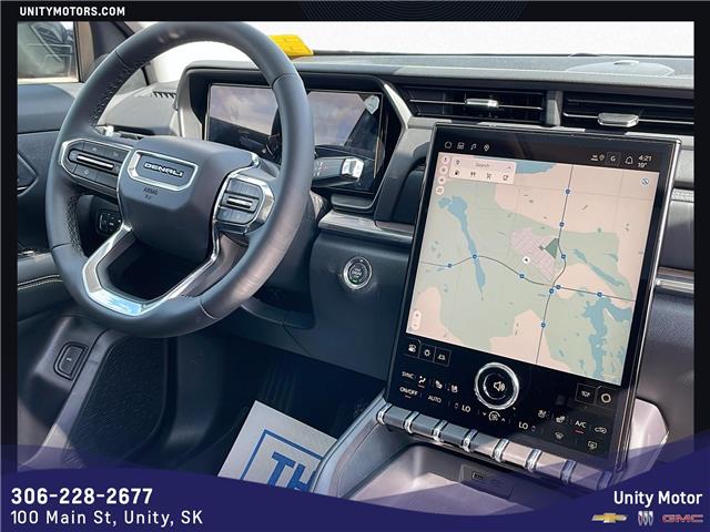 2026 GMC Terrain Denali (Stk: 3953) in Unity - Image 13 of 19