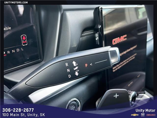 2026 GMC Terrain Denali (Stk: 3953) in Unity - Image 14 of 19