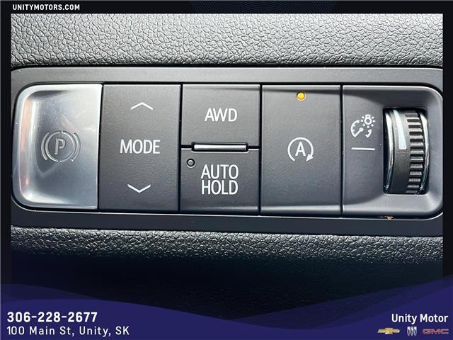 2026 GMC Terrain Denali (Stk: 3953) in Unity - Image 15 of 19