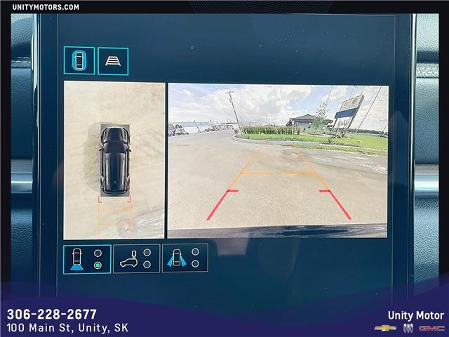 2026 GMC Terrain Denali (Stk: 3953) in Unity - Image 17 of 19