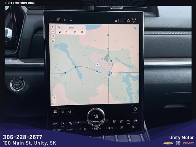 2026 GMC Terrain Denali (Stk: 3953) in Unity - Image 18 of 19