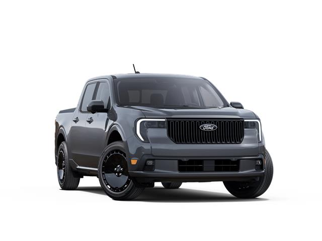 2025 Ford Maverick Lobo High (Stk: W8P90876) in Richmond - Image 4 of 7