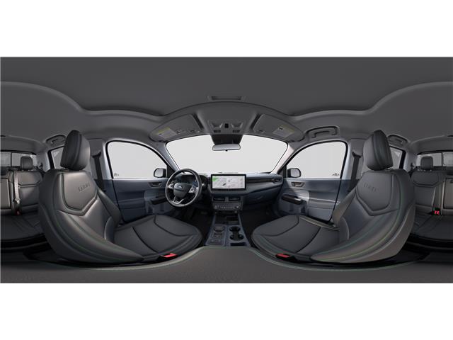 2025 Ford Maverick Lobo High (Stk: W8P90876) in Richmond - Image 7 of 7