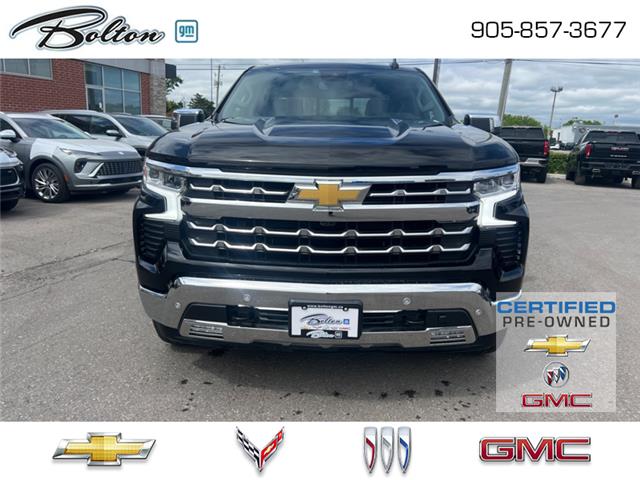 2024 Chevrolet Silverado 1500 LTZ (Stk: 269303A) in Bolton - Image 2 of 18